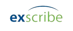 exscribe colored text
